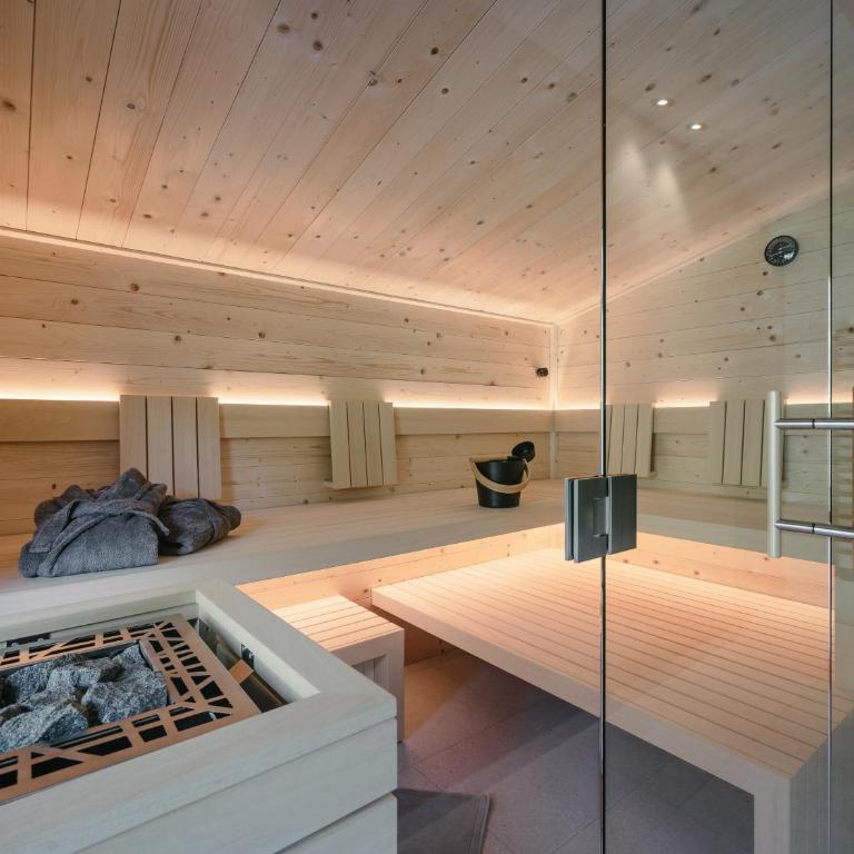 ViBES Sölden - your alpine homebase - Penthouse-Apartment - 16
