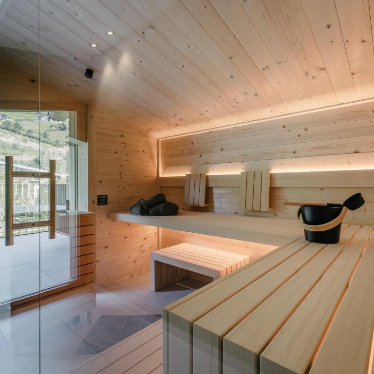 ViBES Sölden - your alpine homebase - Penthouse-Apartment - 15