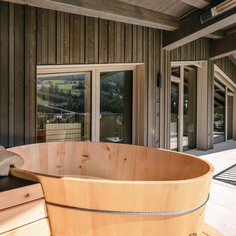 ViBES Sölden - your alpine homebase - Penthouse-Apartment - 13