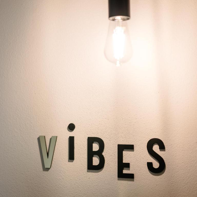 ViBES Sölden - your alpine homebase - Penthouse-Apartment - 12
