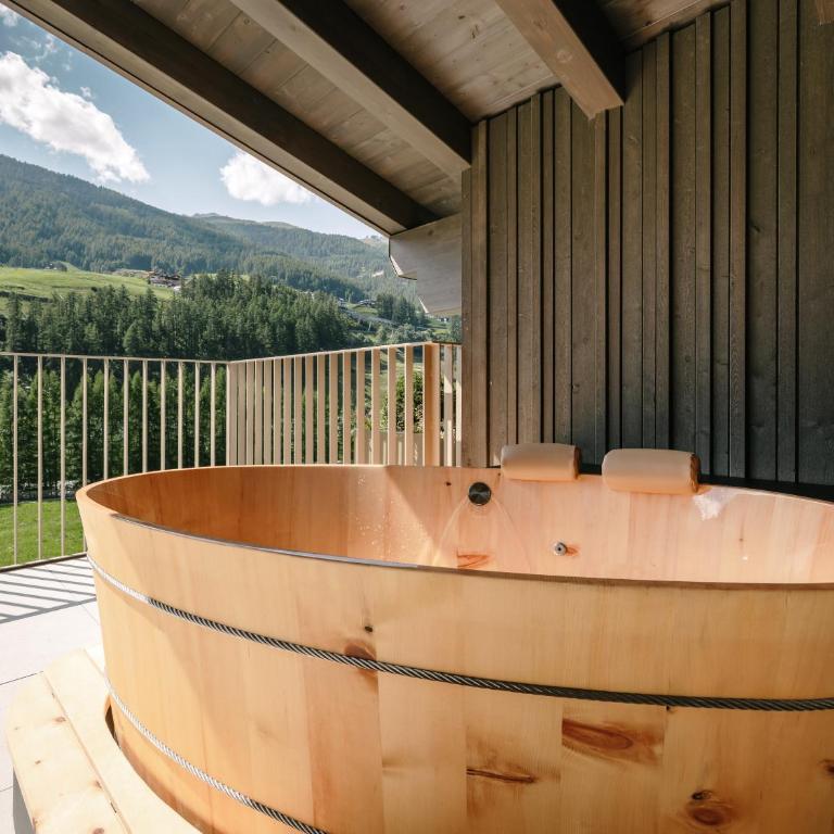 ViBES Sölden - your alpine homebase - Penthouse-Apartment - 21
