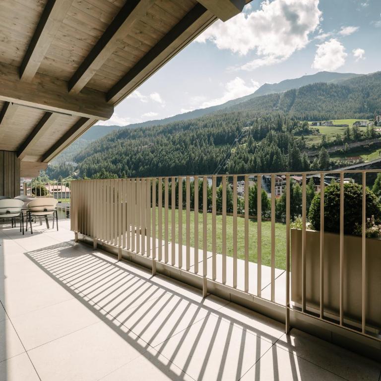 ViBES Sölden - your alpine homebase - Penthouse-Apartment - 19