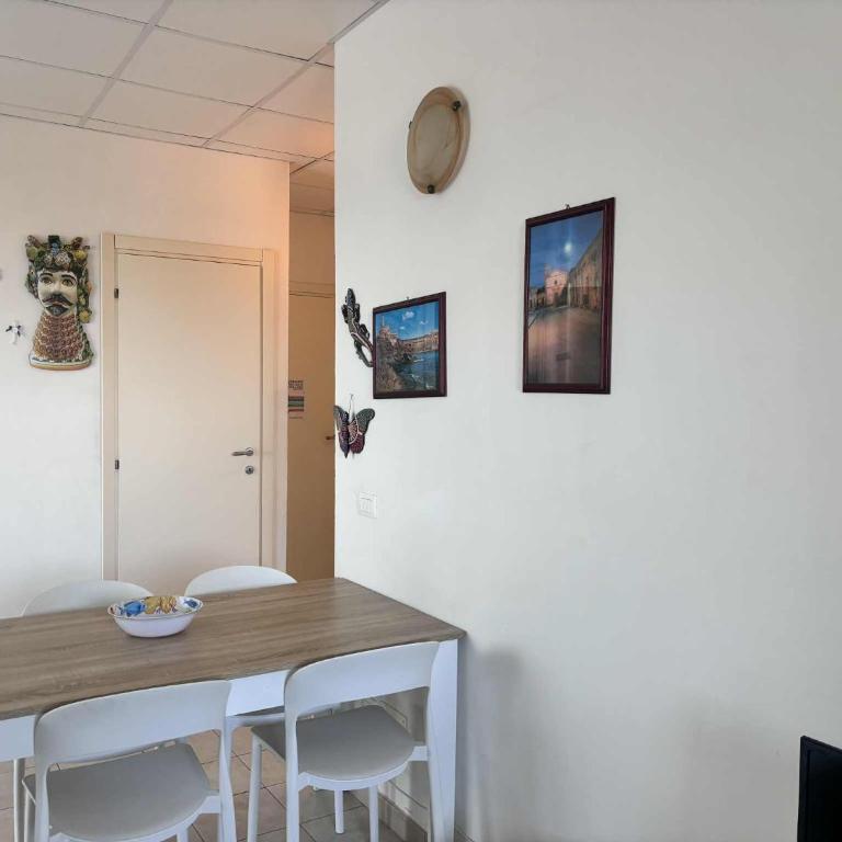 Fronte mare "Zaffiro" Marzamemi - Villa Fronte Spiaggia - 44