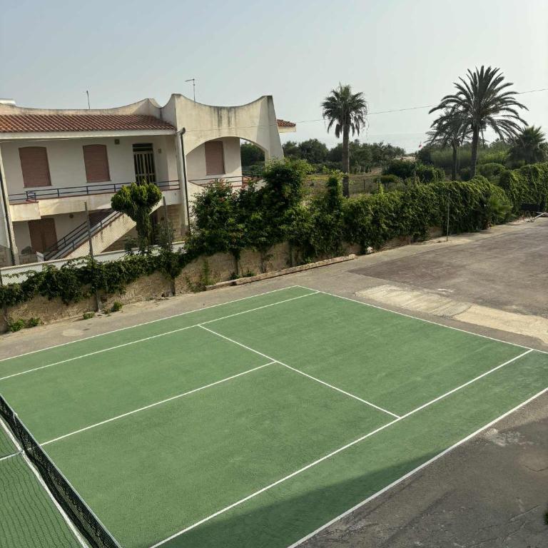 Fronte mare "Zaffiro" Marzamemi - Villa Fronte Spiaggia - 48