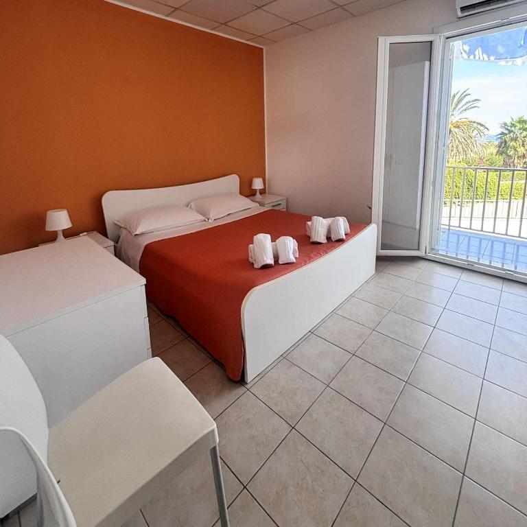 Fronte mare "Zaffiro" Marzamemi - Villa Fronte Spiaggia - 25