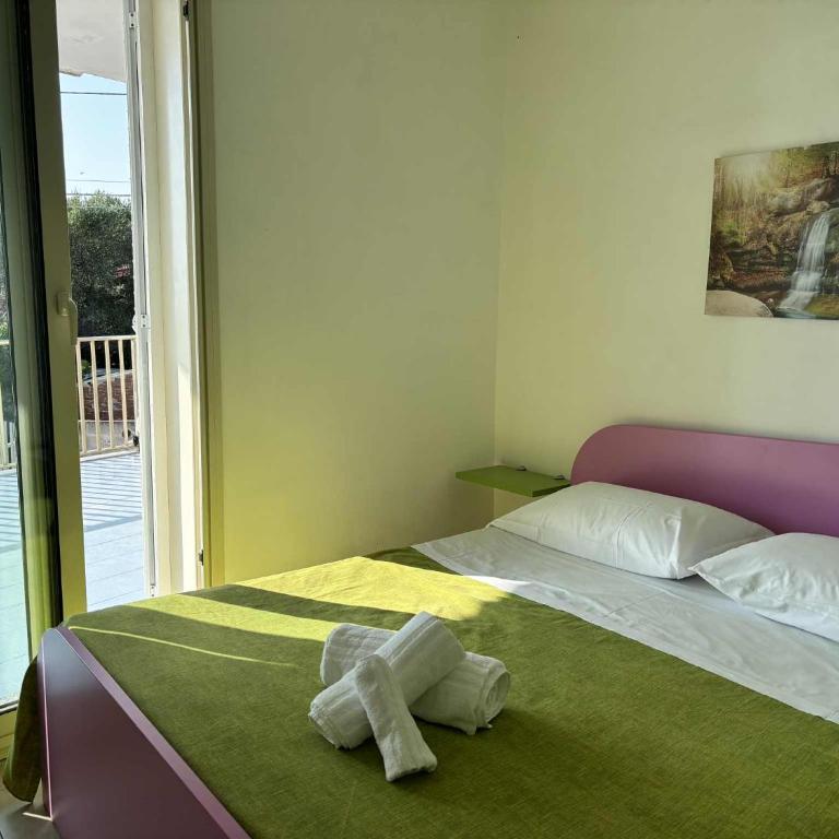 Fronte mare "Zaffiro" Marzamemi - Villa Fronte Spiaggia - 30