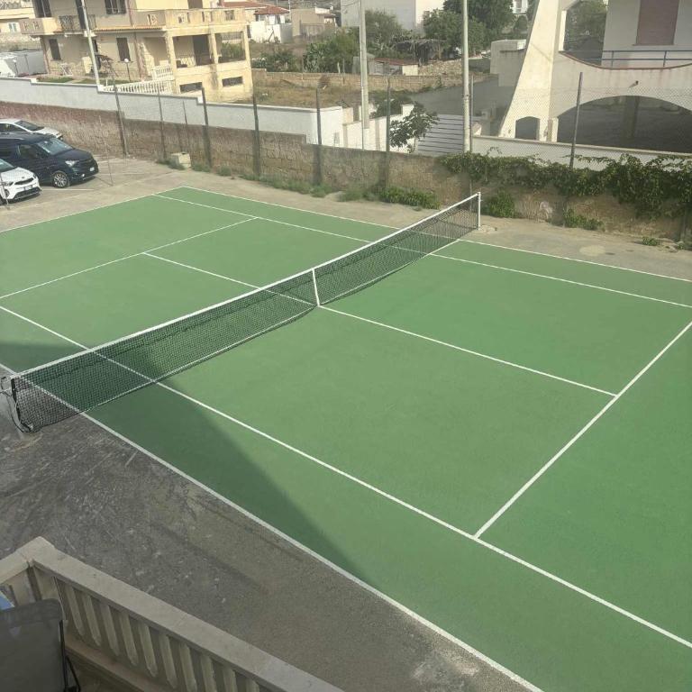 Fronte mare "Zaffiro" Marzamemi - Villa Fronte Spiaggia - 47