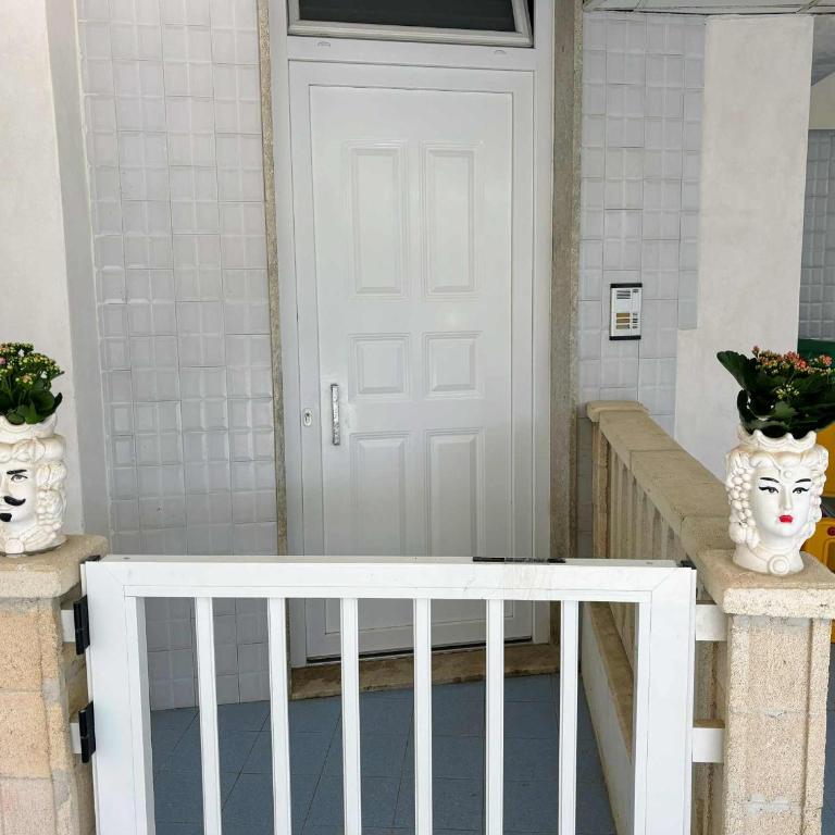 Fronte mare "Zaffiro" Marzamemi - Villa Fronte Spiaggia - 52