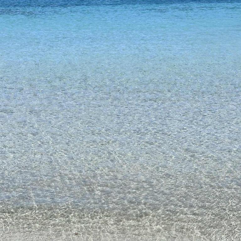 Fronte mare "Zaffiro" Marzamemi - Villa Fronte Spiaggia - 55