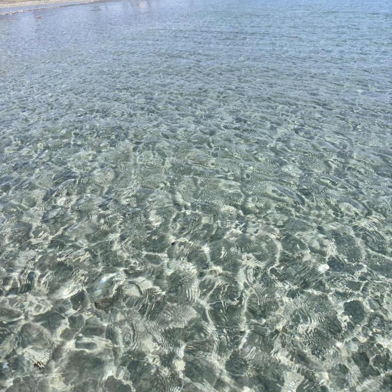 Fronte mare "Zaffiro" Marzamemi - Villa Fronte Spiaggia - 53