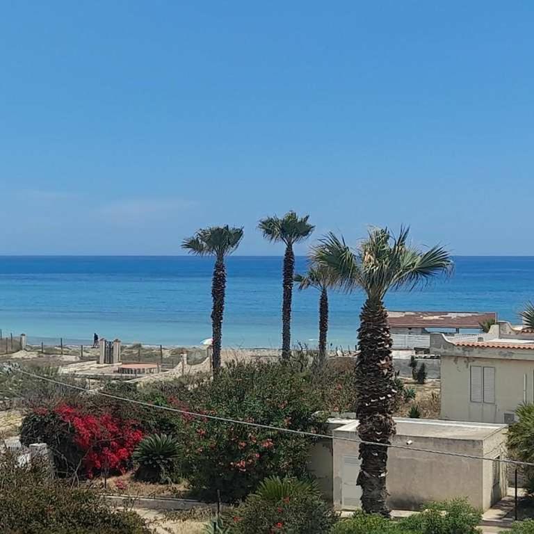 Fronte mare "Zaffiro" Marzamemi - Villa Fronte Spiaggia - 50
