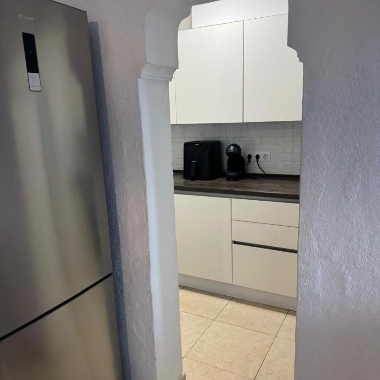 Entire townhouse in the paradise - Gran Canaria - Apartamento de 2 dormitorios - 58