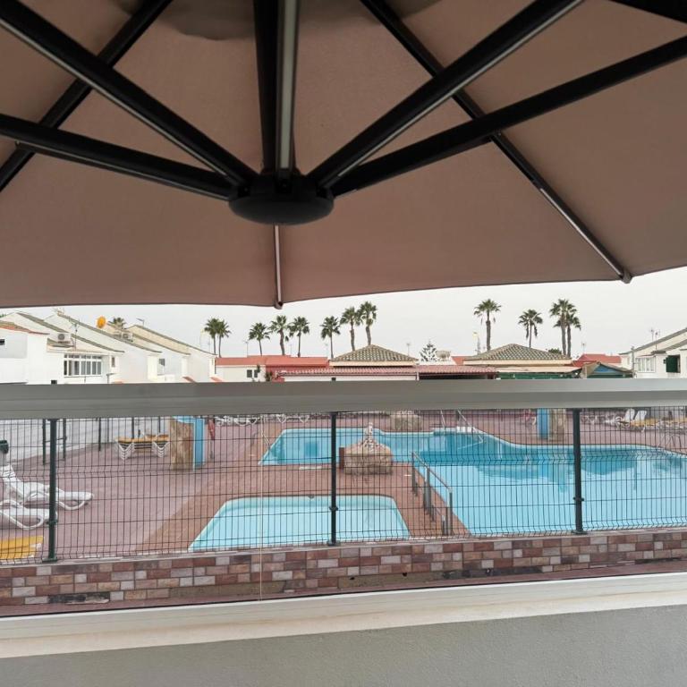 Entire townhouse in the paradise - Gran Canaria - Apartamento de 2 dormitorios - 60