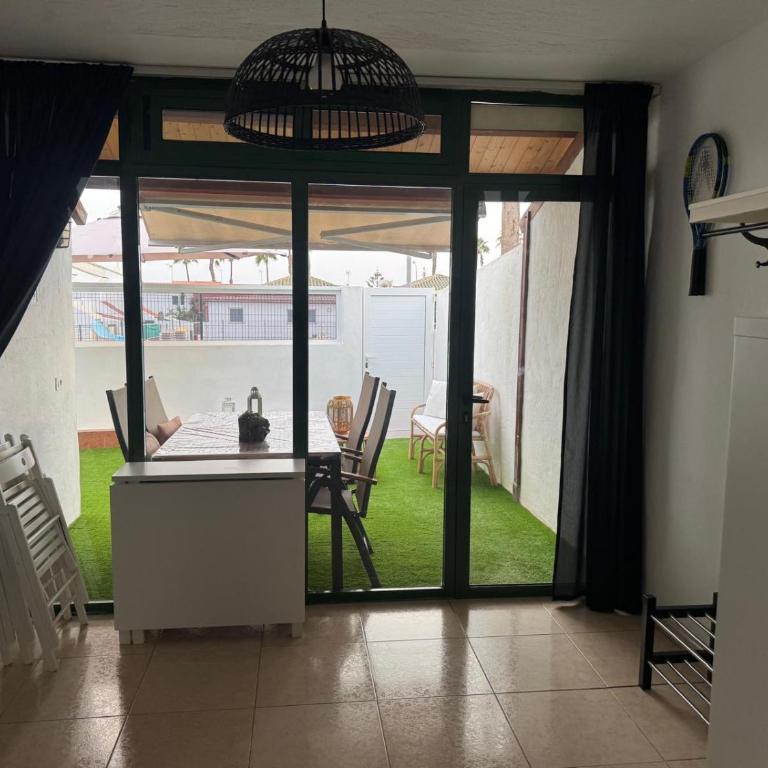 Entire townhouse in the paradise - Gran Canaria - Apartamento de 2 dormitorios - 42