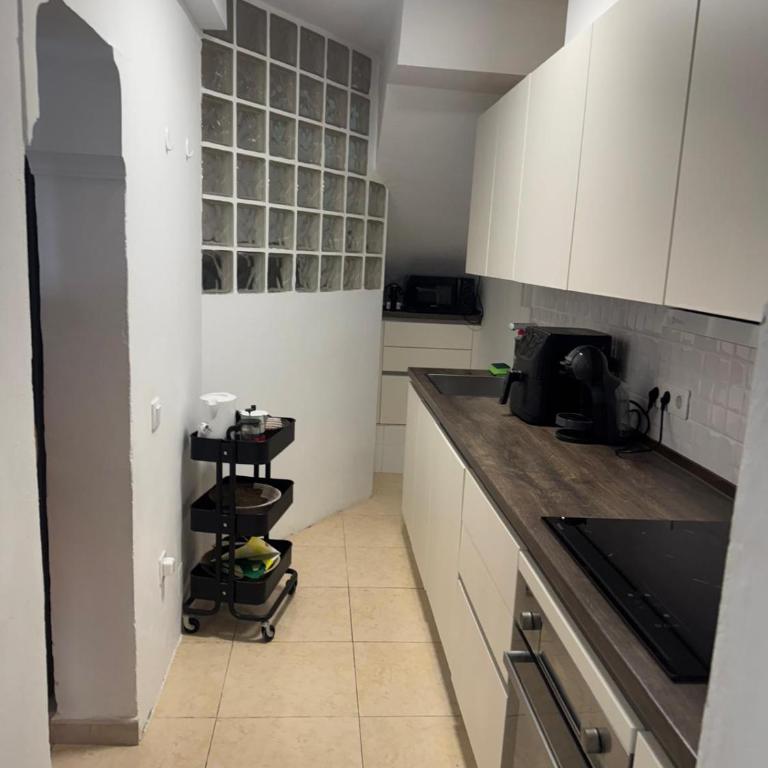 Entire townhouse in the paradise - Gran Canaria - Apartamento de 2 dormitorios - 17