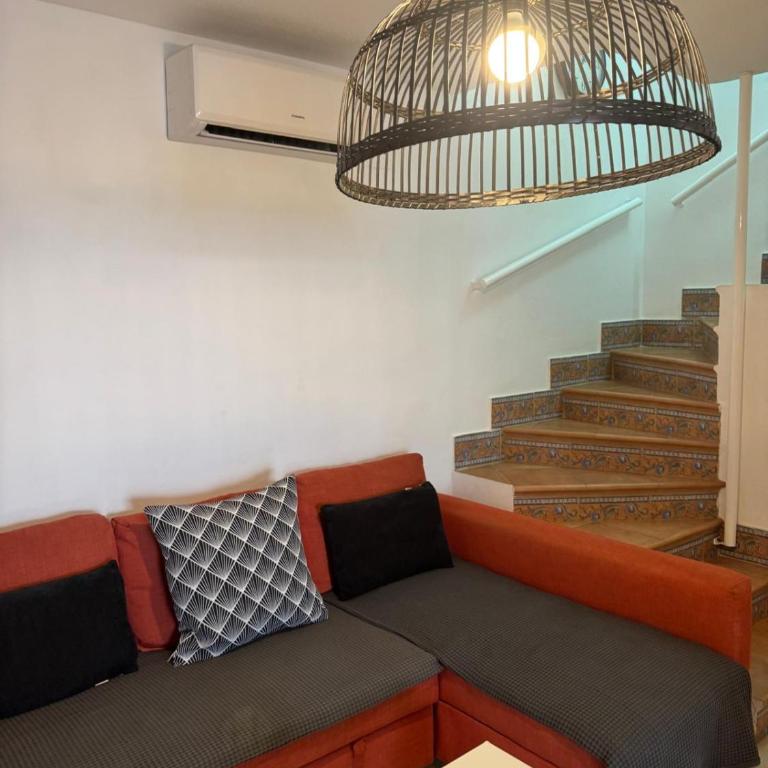 Entire townhouse in the paradise - Gran Canaria - Apartamento de 2 dormitorios - 23