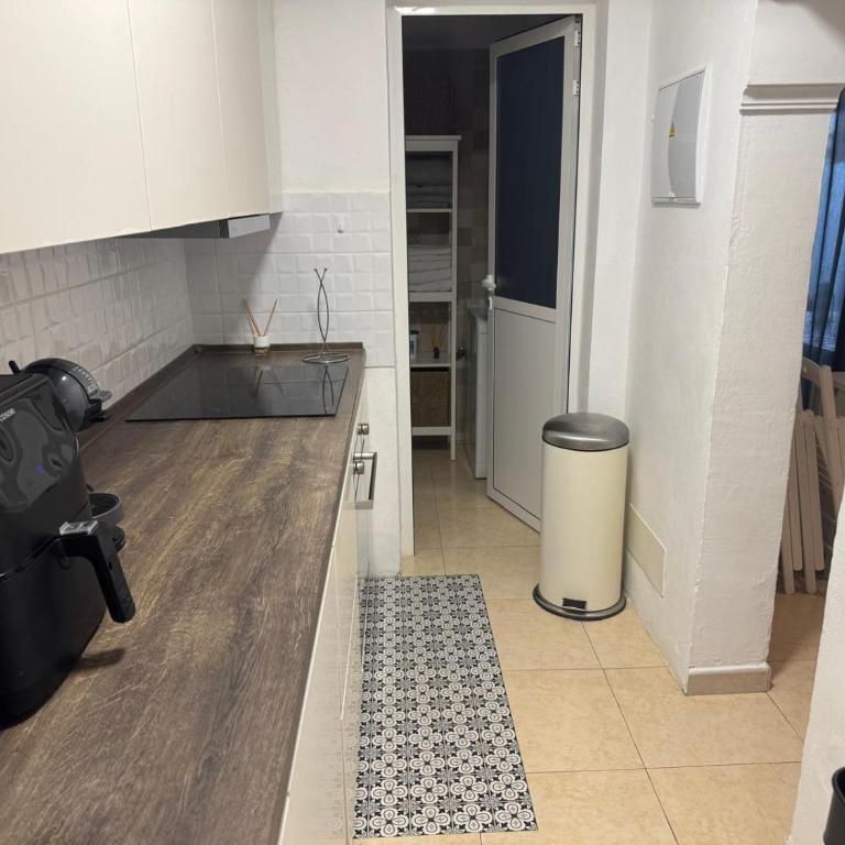 Entire townhouse in the paradise - Gran Canaria - Apartamento de 2 dormitorios - 59