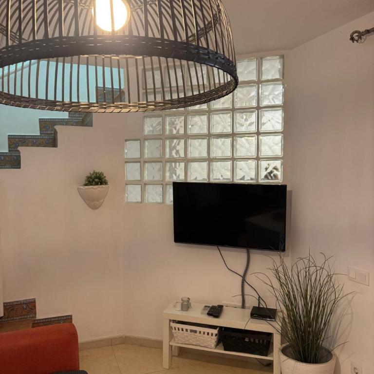 Entire townhouse in the paradise - Gran Canaria - Apartamento de 2 dormitorios - 65
