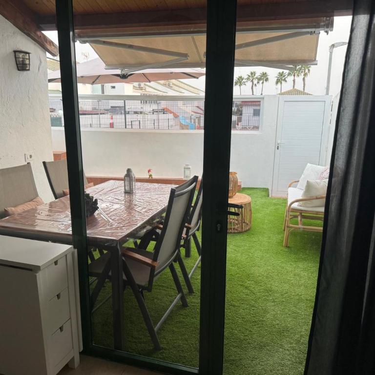 Entire townhouse in the paradise - Gran Canaria - Apartamento de 2 dormitorios - 36