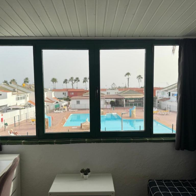 Entire townhouse in the paradise - Gran Canaria - Apartamento de 2 dormitorios - 46