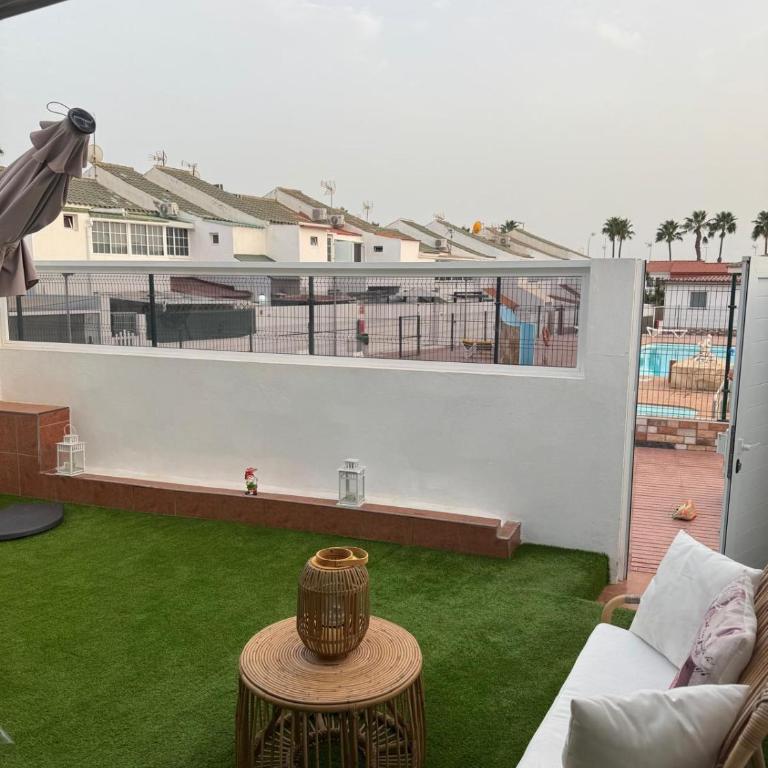 Entire townhouse in the paradise - Gran Canaria - Apartamento de 2 dormitorios - 25
