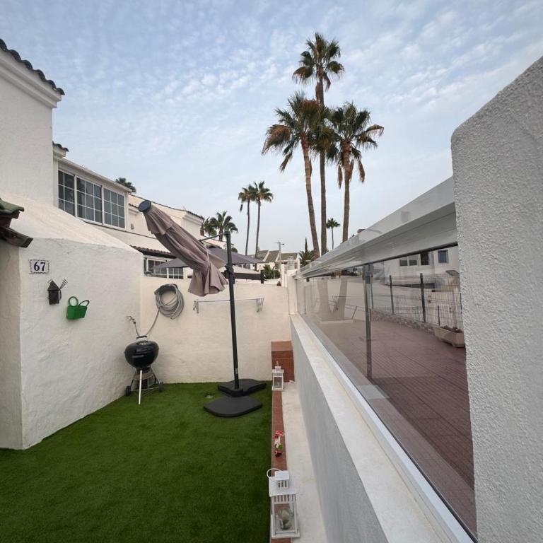 Entire townhouse in the paradise - Gran Canaria - Apartamento de 2 dormitorios - 33