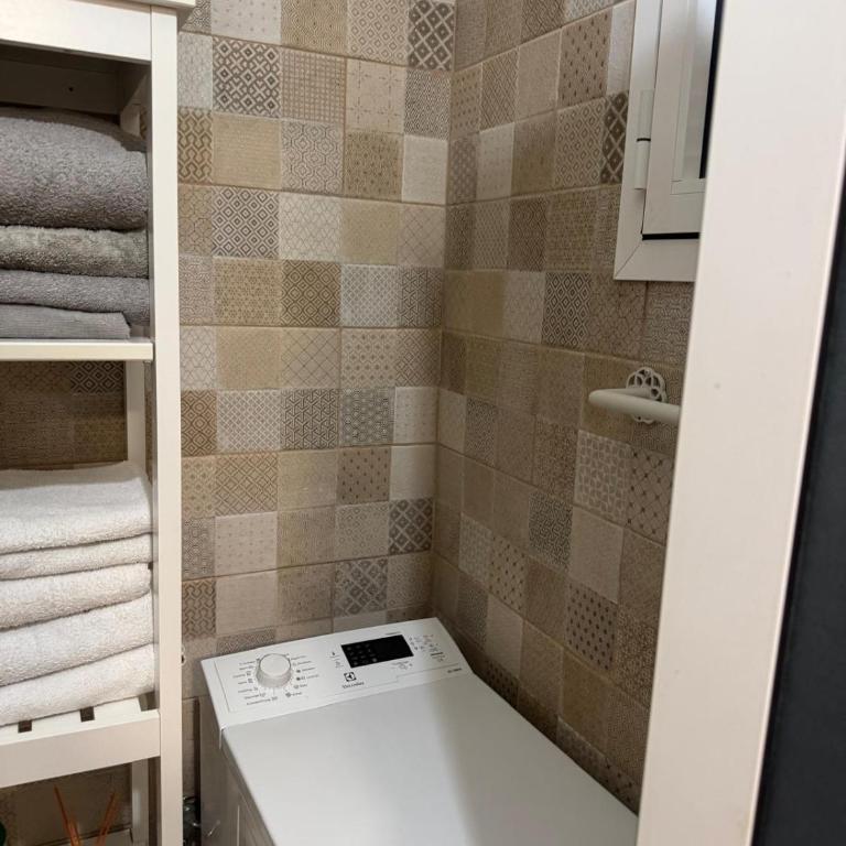 Entire townhouse in the paradise - Gran Canaria - Apartamento de 2 dormitorios - 51