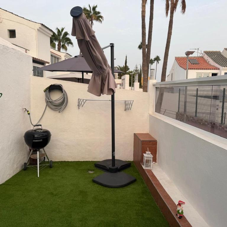 Entire townhouse in the paradise - Gran Canaria - Apartamento de 2 dormitorios - 41