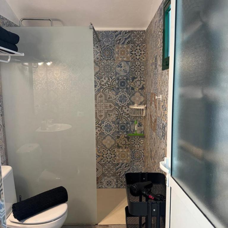 Entire townhouse in the paradise - Gran Canaria - Apartamento de 2 dormitorios - 21