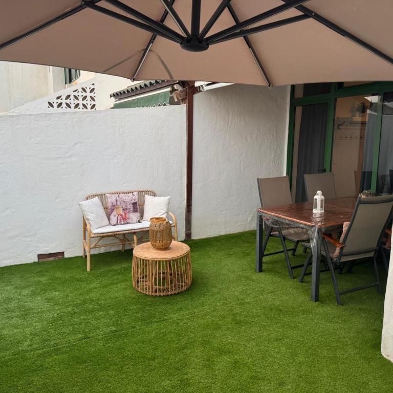 Entire townhouse in the paradise - Gran Canaria - Apartamento de 2 dormitorios - 22
