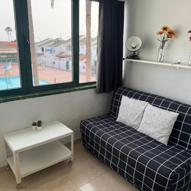 Entire townhouse in the paradise - Gran Canaria - Apartamento de 2 dormitorios - 38