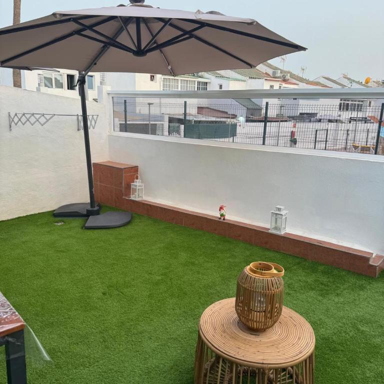 Entire townhouse in the paradise - Gran Canaria - Apartamento de 2 dormitorios - 53