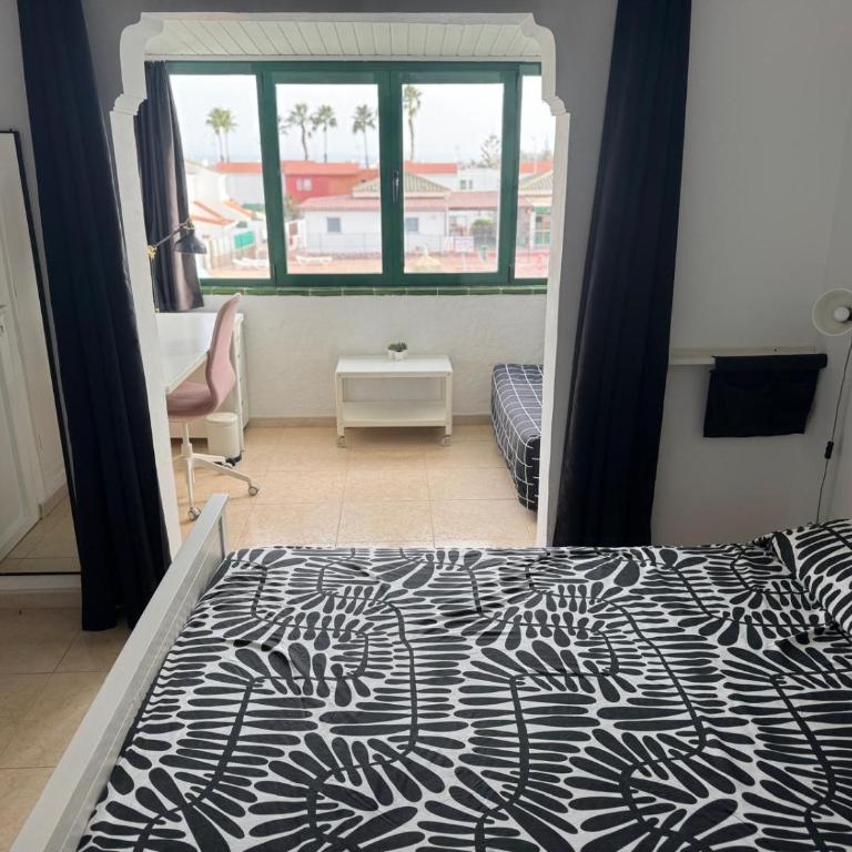Entire townhouse in the paradise - Gran Canaria - Apartamento de 2 dormitorios - 20