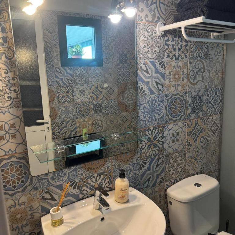 Entire townhouse in the paradise - Gran Canaria - Apartamento de 2 dormitorios - 15