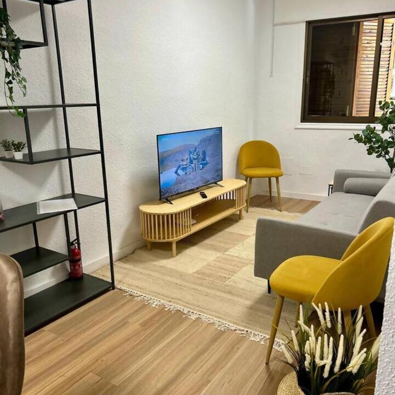 Apartamento - 2HAB - 4PAX - Platería - Murcia - Two-Bedroom Apartment - 9