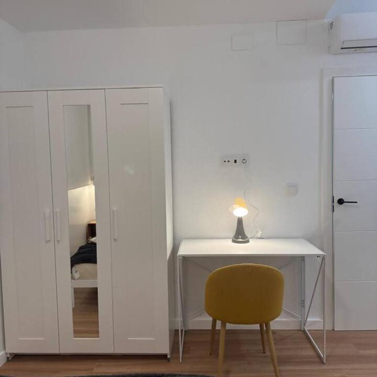 Apartamento - 2HAB - 4PAX - Platería - Murcia - Two-Bedroom Apartment - 11