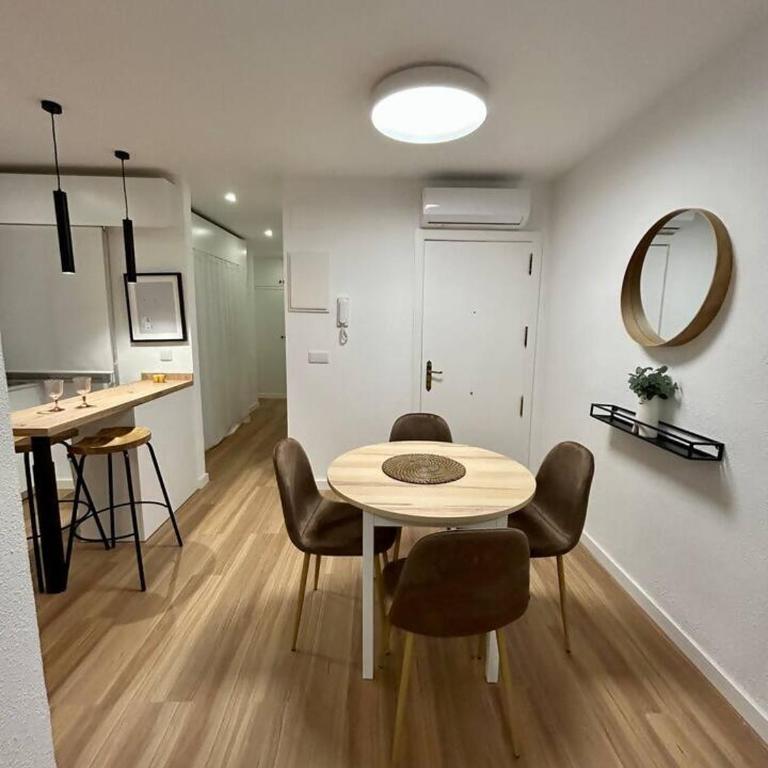 Apartamento - 2HAB - 4PAX - Platería - Murcia - Two-Bedroom Apartment - 12