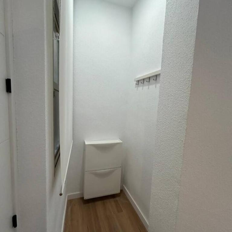 Apartamento - 2HAB - 4PAX - Platería - Murcia - Two-Bedroom Apartment - 15