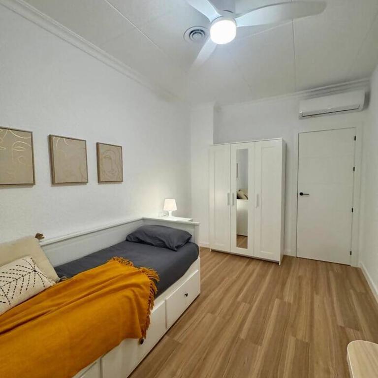 Apartamento - 2HAB - 4PAX - Platería - Murcia - Two-Bedroom Apartment - 18