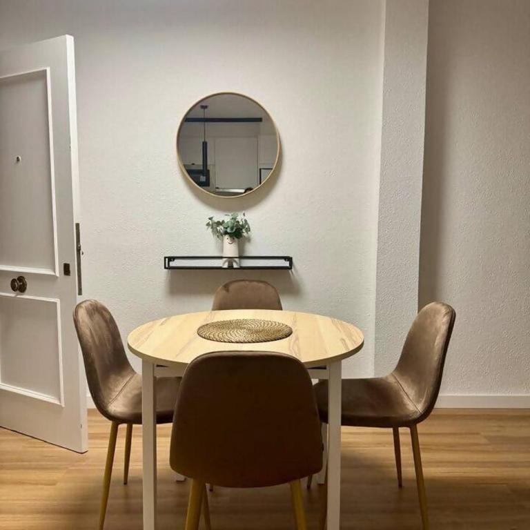 Apartamento - 2HAB - 4PAX - Platería - Murcia - Two-Bedroom Apartment - 20