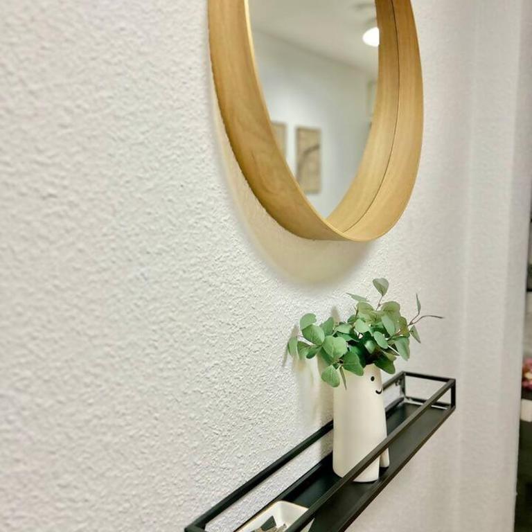 Apartamento - 2HAB - 4PAX - Platería - Murcia - Two-Bedroom Apartment - 28