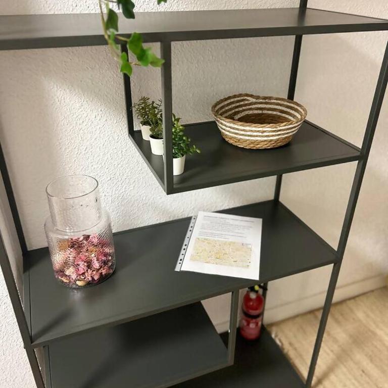 Apartamento - 2HAB - 4PAX - Platería - Murcia - Two-Bedroom Apartment - 30