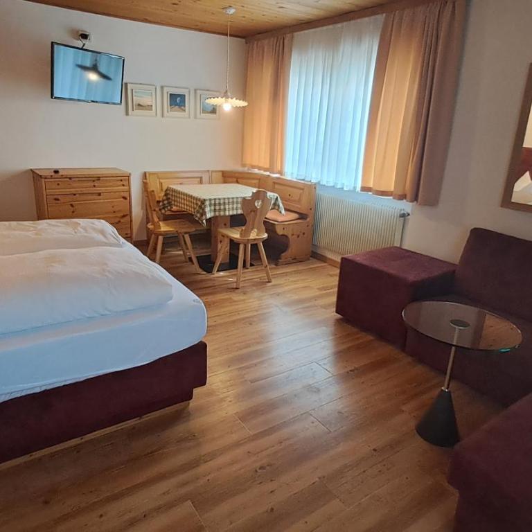 Apartments Antares - Studio im Erdgeschoss - 2