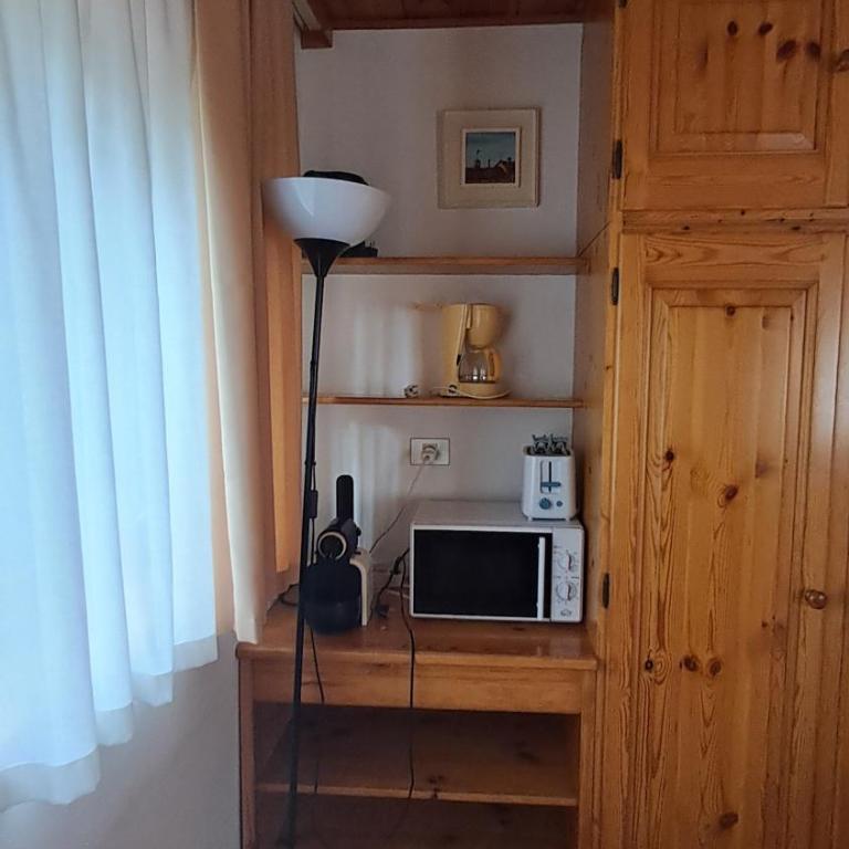 Apartments Antares - Studio im Erdgeschoss - 5