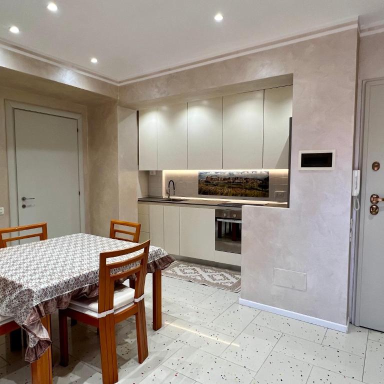 Appartamento Angela - Appartamento con 2 Camere da Letto - 1