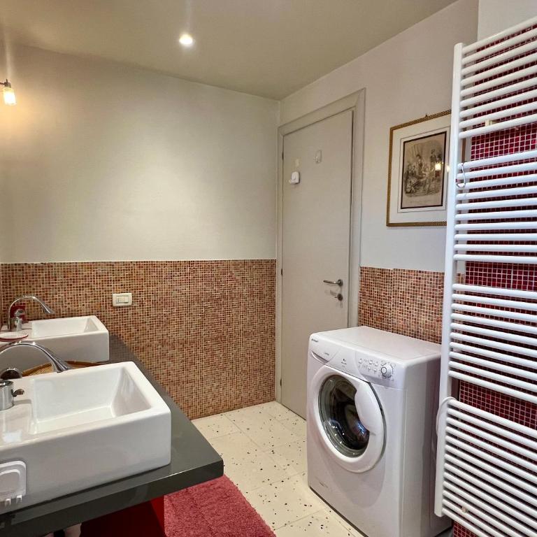 Appartamento Angela - Appartamento con 2 Camere da Letto - 10