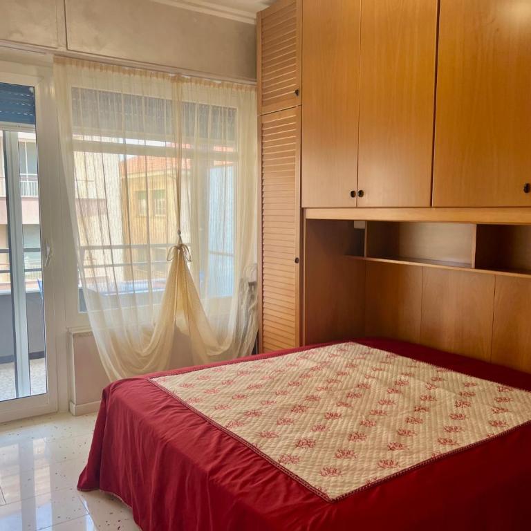 Appartamento Angela - Appartamento con 2 Camere da Letto - 13