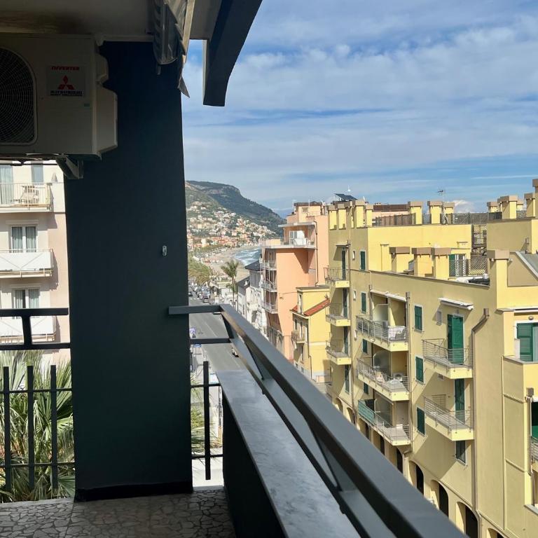 Appartamento Angela - Appartamento con 2 Camere da Letto - 9