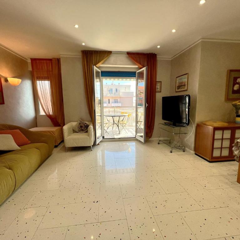Appartamento Angela - Appartamento con 2 Camere da Letto - 5