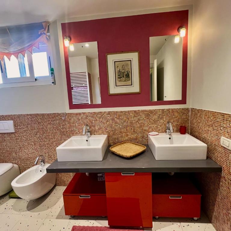 Appartamento Angela - Appartamento con 2 Camere da Letto - 11